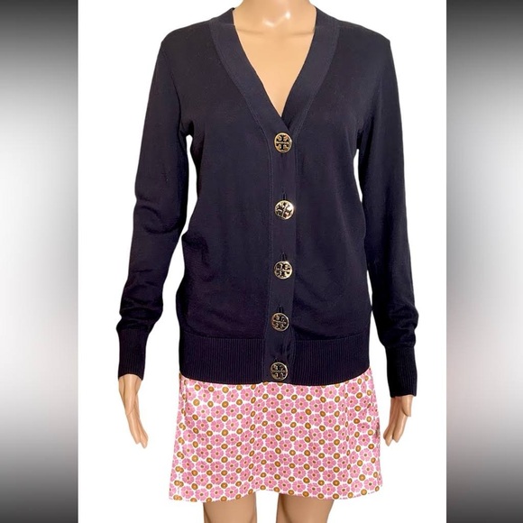 TORY BURCH SPORT Golf Skort - Picture 11 of 12